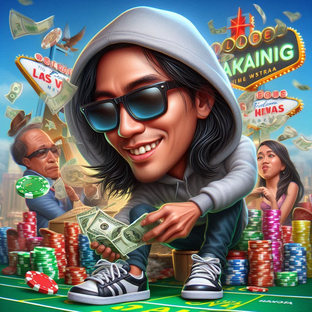 Slot Deposit Qris